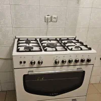 گاز فر دار لوفرا