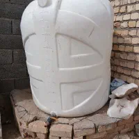 مخزن آب ۱۰۰۰لیتری