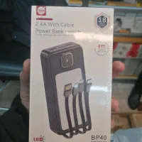 پاور بانک 20.000