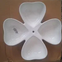 ظروف پذیرایی واردخوری