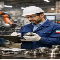 استخدام کنترل کیفیت