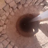 چاه کن مغنی