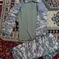 لباس نظامی
