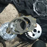 تعمیرات تخصصی موتور سیکلت حتی درمحل شما.