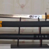 شمشیر کاتانا