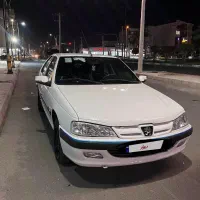 پژو پارس xup مدل ۱۴۰۱