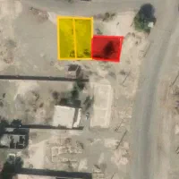 زمین تجاری در هشتبندی بعد پمپ بنزین بیژنپور