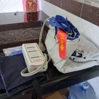 تشک طبی (مناسب پیشگیری از زخم بستر)