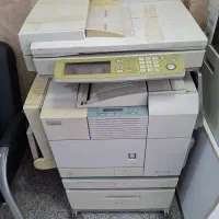 دستگاه کپی شارپ مدل m450