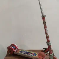 اسکوتر