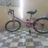 دوچرخه ۱۶