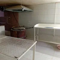 فروش تنور گازی