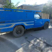 نیسان دیزل مدل ۸۹