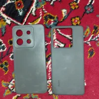 قاب اورجینال شیائومی نوت ۱۳ پرو