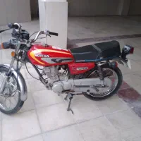 هوندا ۱۲۵