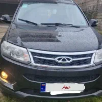 فروش ماشین تیگو ۵