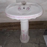 روشویی  سنگی