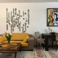 شیک تمیز در محدوده جهان پناه