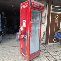 یخچال ایستاده اوگور ۶۰ سانتی موتور دانفوس