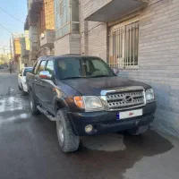 کاپرا دو کابین جفت دف ۸۹