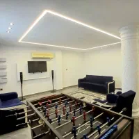 دوخوابه پلاک یک ساحلی