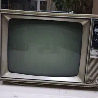 تلویزیون انتیک