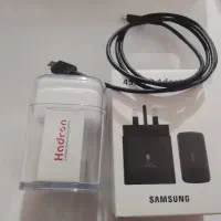 شارژر سامسونگ اصلی پلمپ