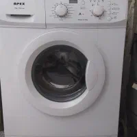 لباسشویی آپک ایتالیایی