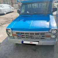 نیسان دیزل مدل95درحد