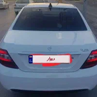 دنا پلاس ۵ دنده EF7 مدل ۱۴۰۲