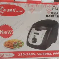سرخ کن ژاپنی فونا با تخفیف ویژه