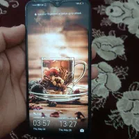 گوشی هواوی psmart 2019