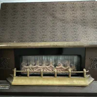 بخاری ایران شرق