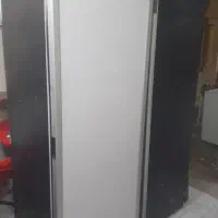 یخچال فریزر  ایستاده منجمد