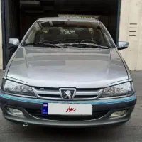 پارس ۸۶ خیلی سالم(فروش یا معاوضه)