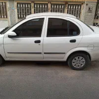 تیبا مدل ۴۰۱بیرنگ