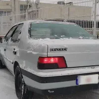 پژو40GLXمدل88|خودرو سواری و وانت|سنندج, |دیوار