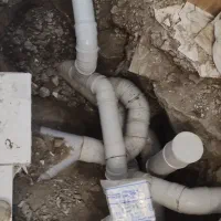 اجرا ی طرح اگو فاضلاب