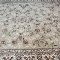 فرش ۷۰۰شانه مارک بزرگمهر نو نو