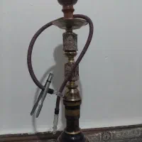 قلیان سنتی سرگرمی دکوراسیون