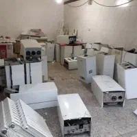 خریدوفروش آبگرمکن وپکیج دیواری و رادیاتور