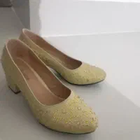 کفش مجلسی