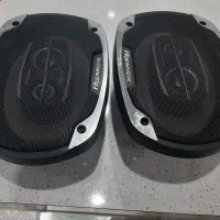 باند ماشین پایونیر 6975 v2