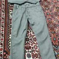 تعدادی لباس زنانه وبچه گانه تمیزو شیک