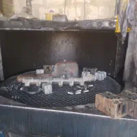 دستگاه قطعه شویی