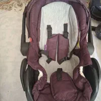 کریر|کالسکه و لوازم جانبی|تهران, دانشگاه شریف|دیوار