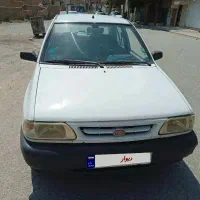 پراید۱۳۱