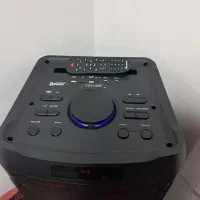 اسپیکر رکسون|سیستم صوتی خانگی|قزوین, |دیوار