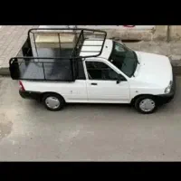 حمل وانت بار پاکدشت