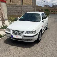 سمند الیکس مدل 81 خاص